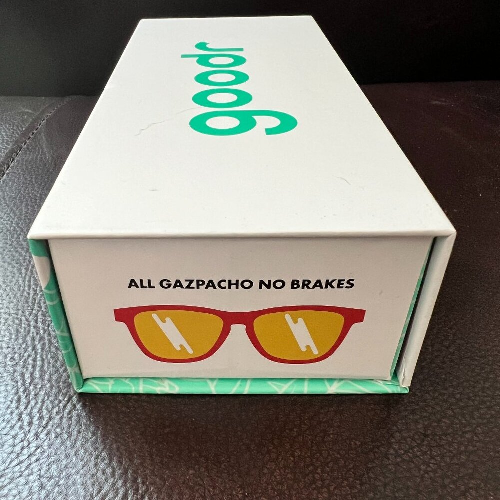 Goodr polarized sunglasses